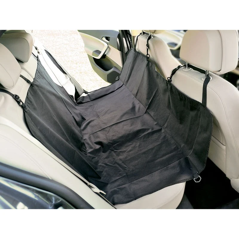 ZOLUX Plaid de Protection Auto Réglable