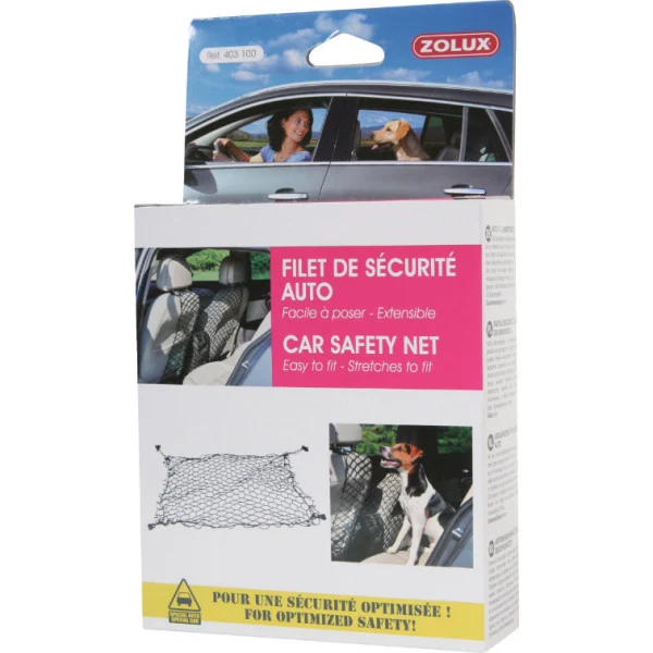 ZOLUX Filet Pare Chien Universel