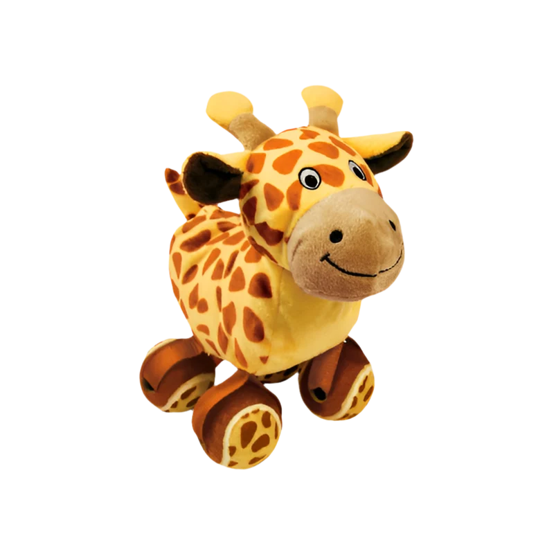 KONG Tennishoes Girafe