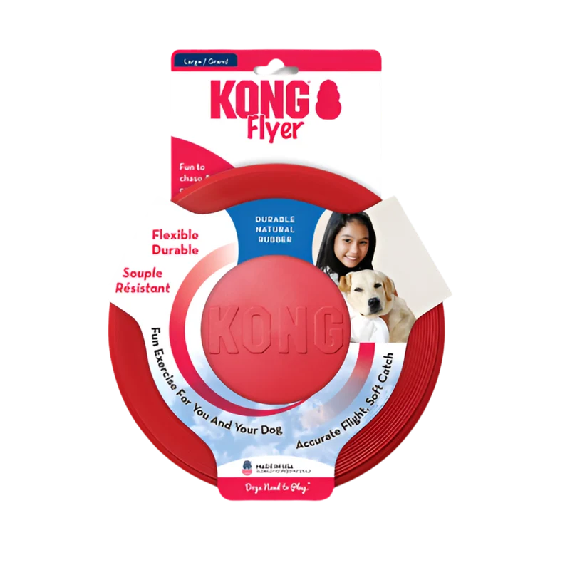 KONG Frisbee Classique