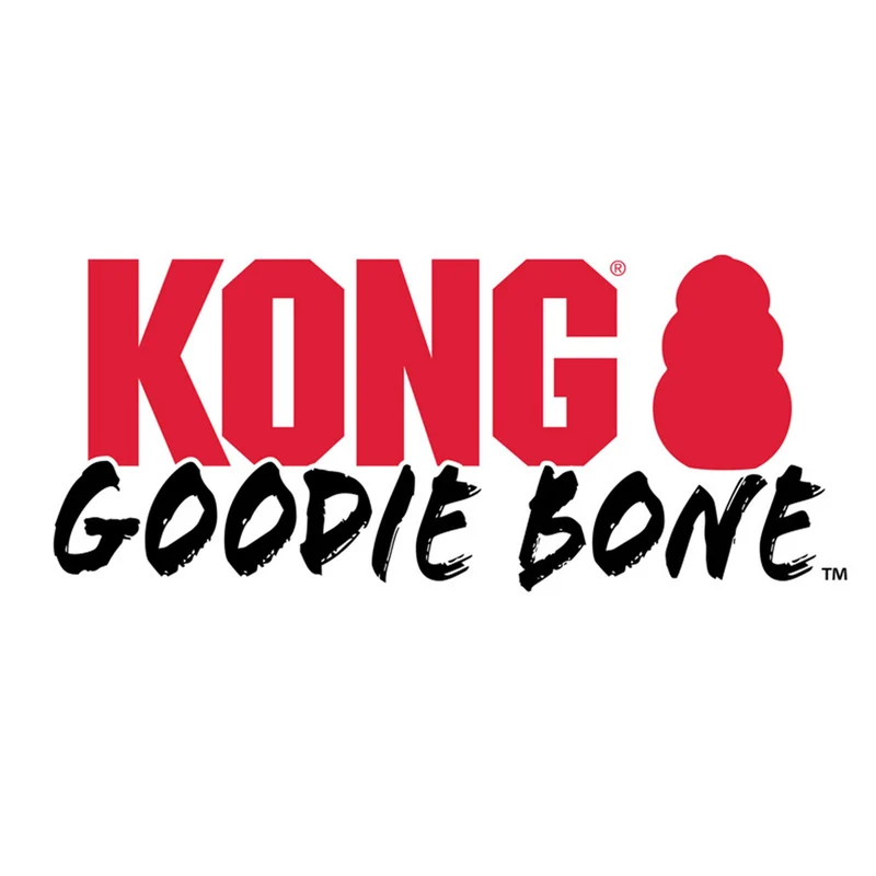 KONG os extreme Goodie Bone