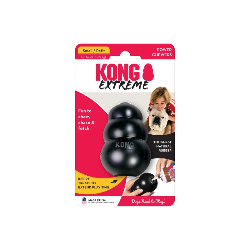 KONG Extreme Noir