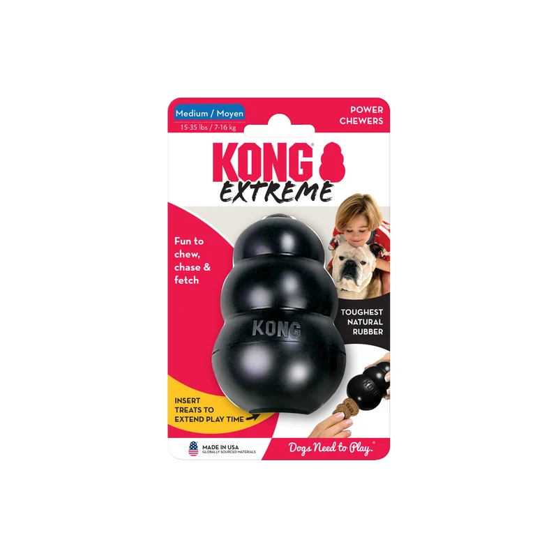 KONG Extreme Noir