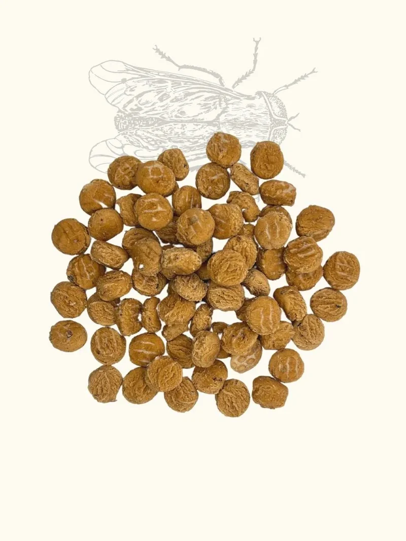 Friandises mouche