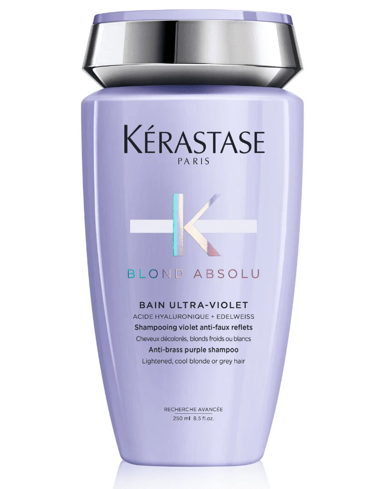 Bain ultra violet