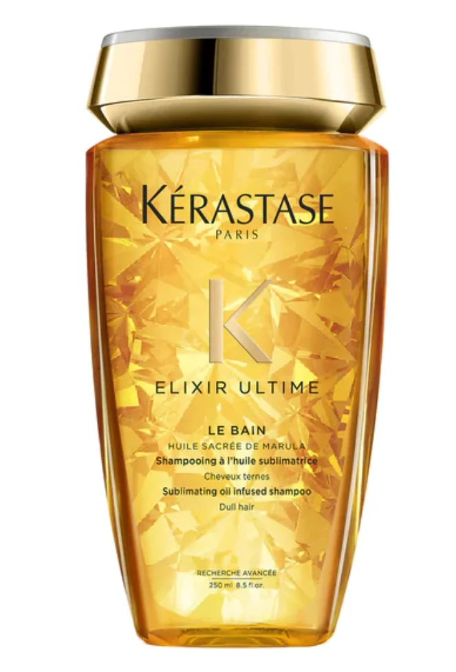 Bain elixir