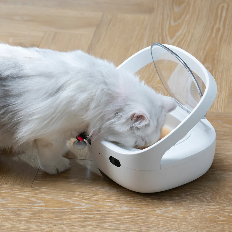Petoneer PA001 RFID Cat Tag & Collar for NutriCare Feeder