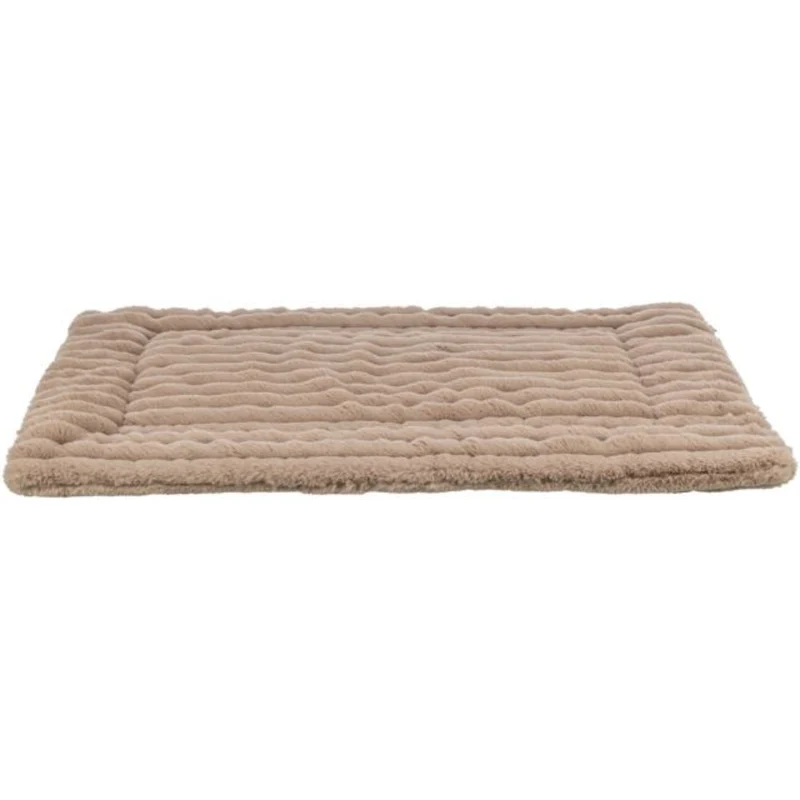 Trixie Lonni Corduroy Plush Lying Mat for Dogs