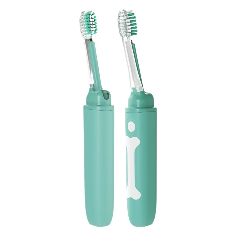 Petsie Revolutionary Electrolysis Dog Toothbrush