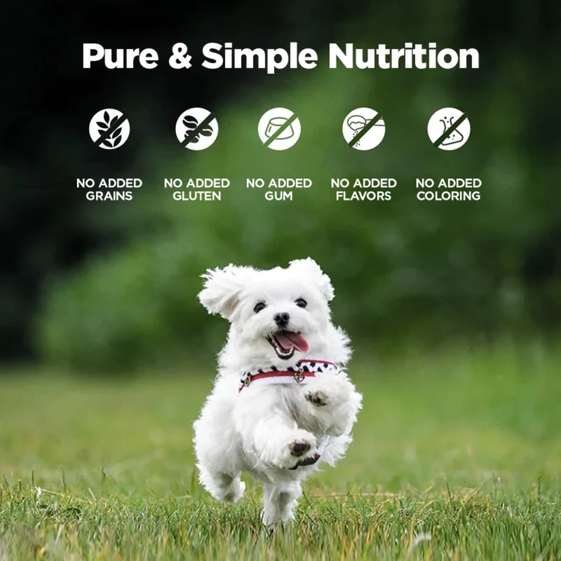 Zeal Grain Free Lamb Recipe Wet Dog Food 390G
