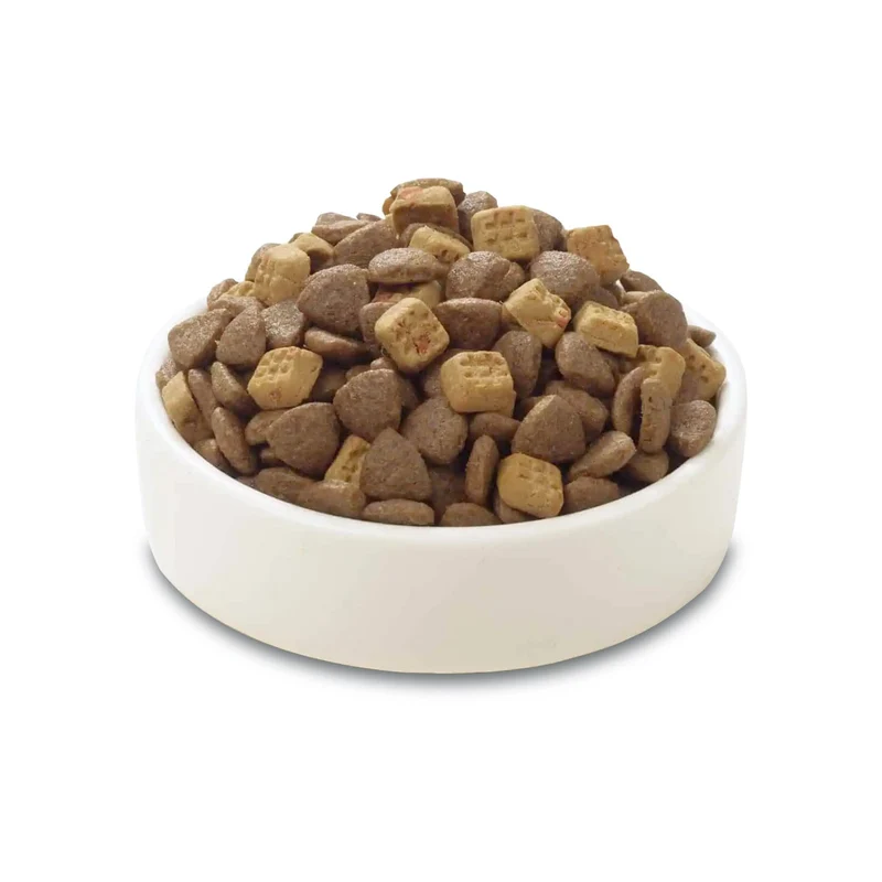 Wanpy Grain Free Complete Chicken Recipe Dry Cat Food 1.5Kg
