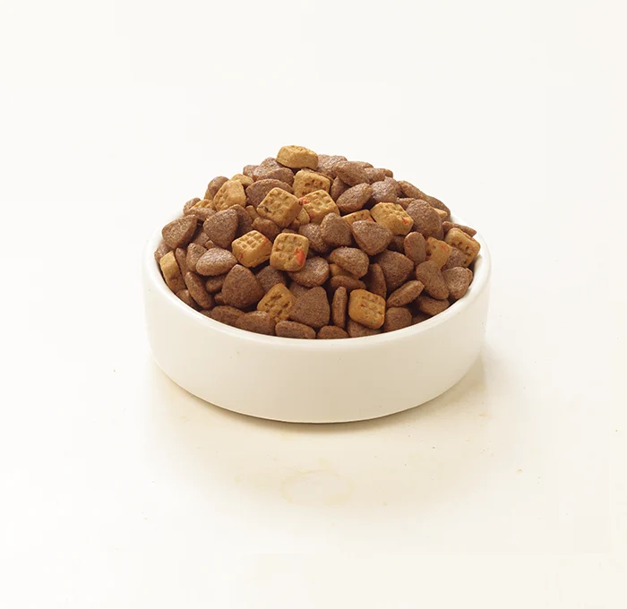 Wanpy Grain Free Complete Chicken Recipe Dry Dog Food