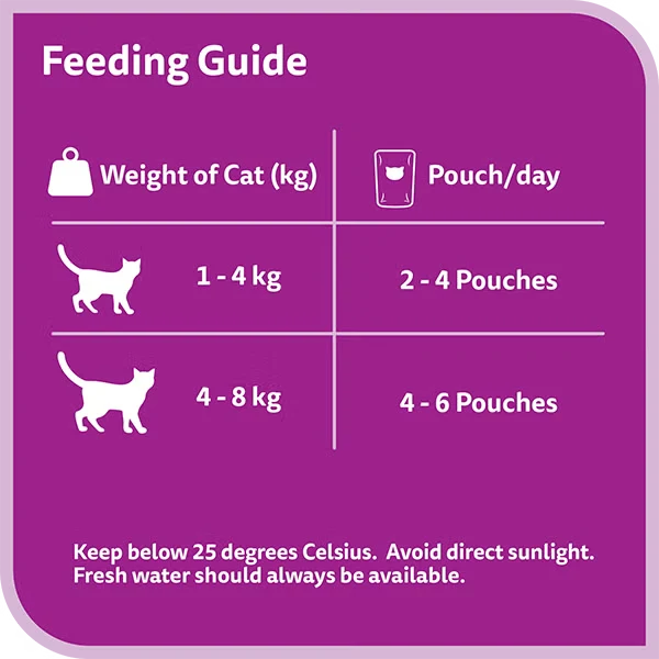 Whiskas 1+ Years Meaty Selection in Gravy Adult Wet Cat Food 10+2 Multipack 12X80G