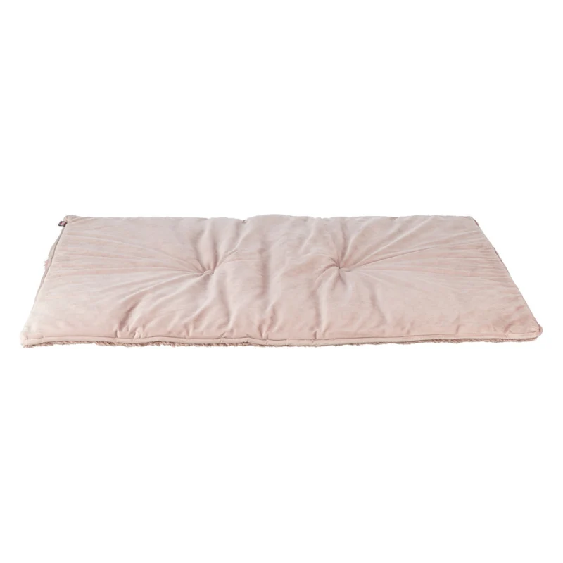 Trixie Xmas Livia Square Soft Dog Lying Mat