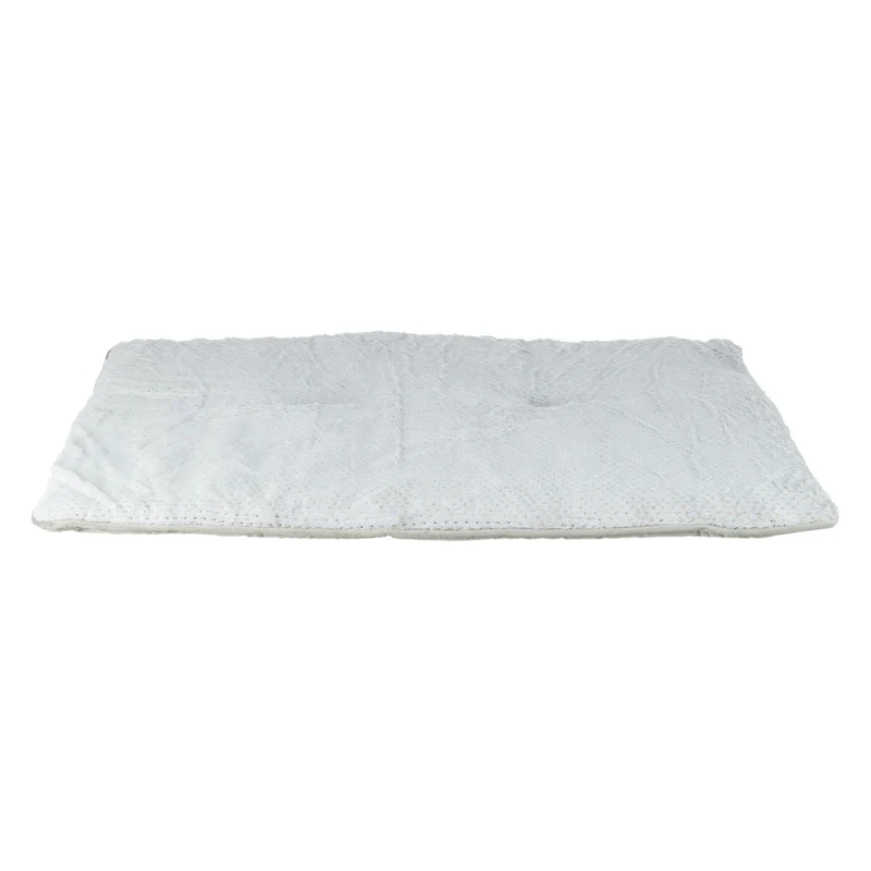 Trixie Xmas Livia Square Soft Dog Lying Mat