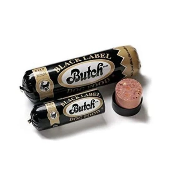 Butch Black Label Wet Dog Food