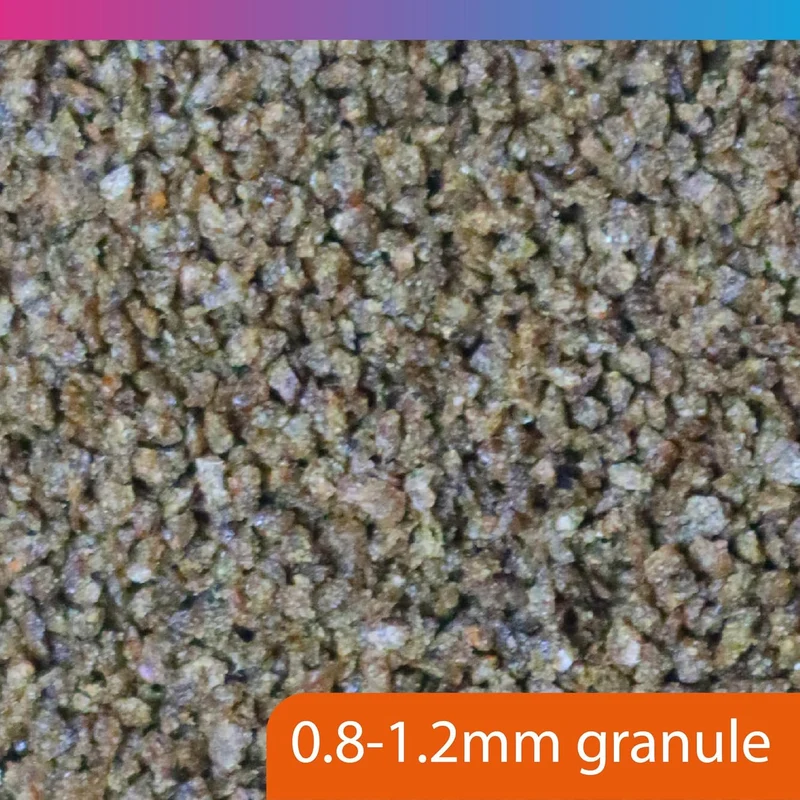 NT Labs Pro-f Shrimp Enhancer Fish Food 40G