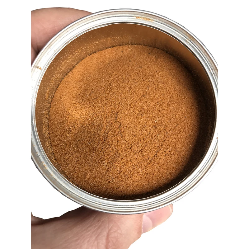 Aqua Medic Coral Fit Coral Food 210G