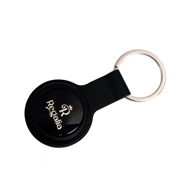Regalia Cat ID Tag Tracker