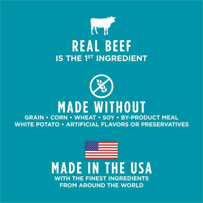 Instinct Raw Boost Mixers Multivitamin Freeze Dried Adult Dog Food Topper