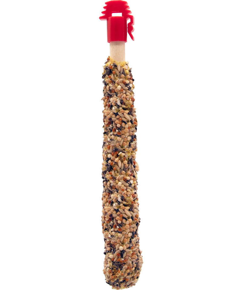 Versele-Laga Prestige Sticks pour Perruches avec Œufs & Thym 60g