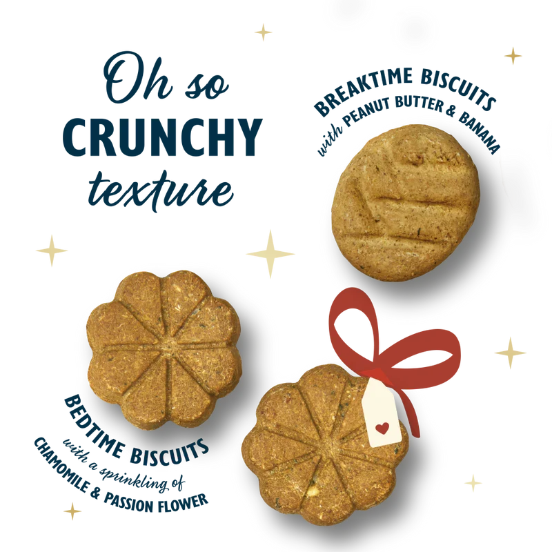 Lily’s Kitchen Christmas 2025 Advent Calendar For Dogs 68G