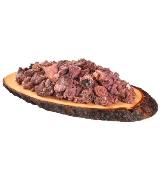 Carnilove Venison & Reindeer for Adult Dog Wet Food 400G