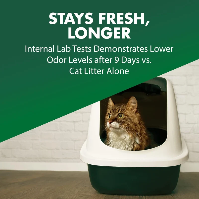 Arm&Hammer Cat Litter Deodorizer With Baking Soda 567G