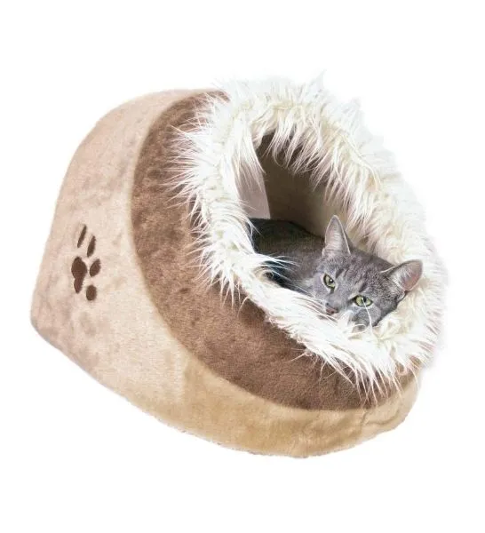 Trixie Minou Cave for Cats