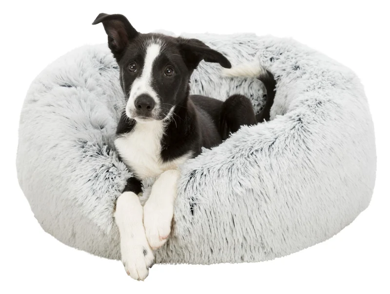 Trixie Harvey Round Non-slip Bottom Dog Bed
