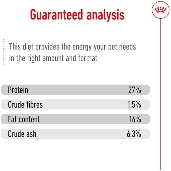Royal Canin Mini Adult 8+ Dry Dog Food