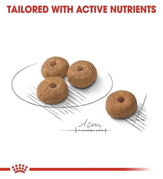 Royal Canin Mini Sterilised Adult Dry Dog Food