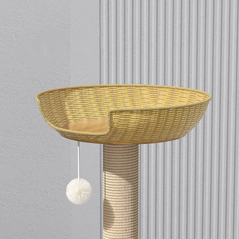 Regalia Buckingham Cat Tree - 55X130CM