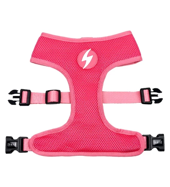 Dashi Coral Neo Mesh Harness for Dogs