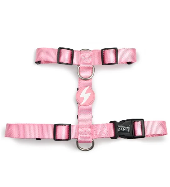 Dashi Solid Back Harness for Dogs