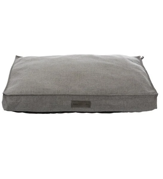 Trixie Talis Non-Slip Bottom Cushion Bed For Dogs