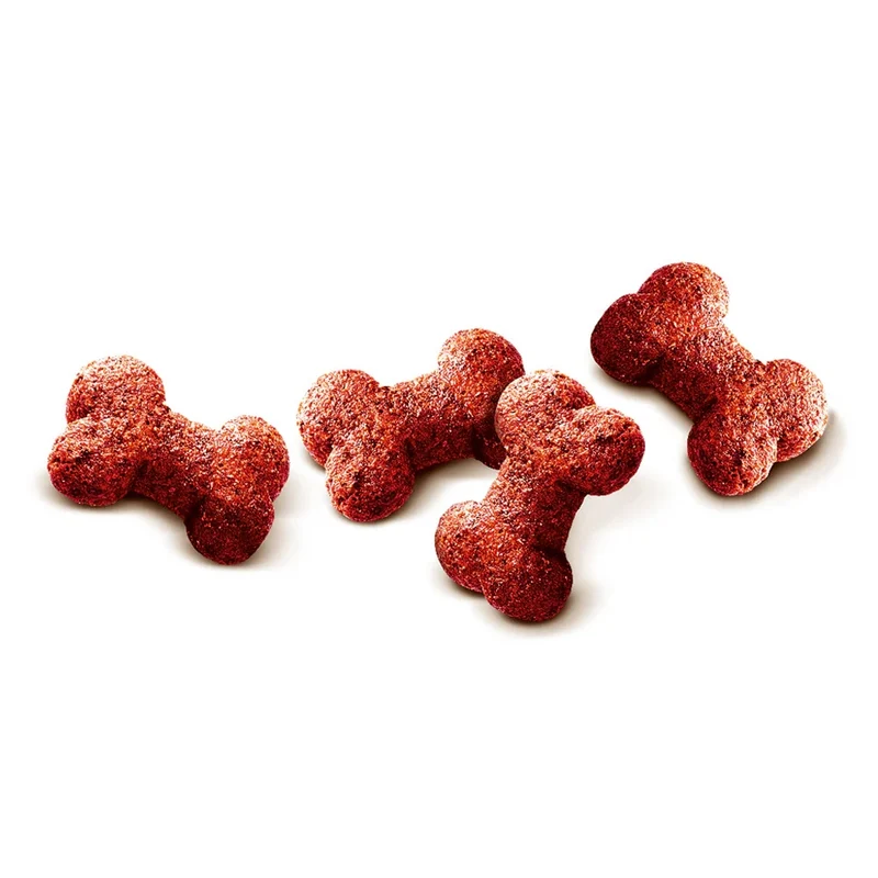 Carnilove Duck with Raspberries Crunchy Snack Cat Treats 50G