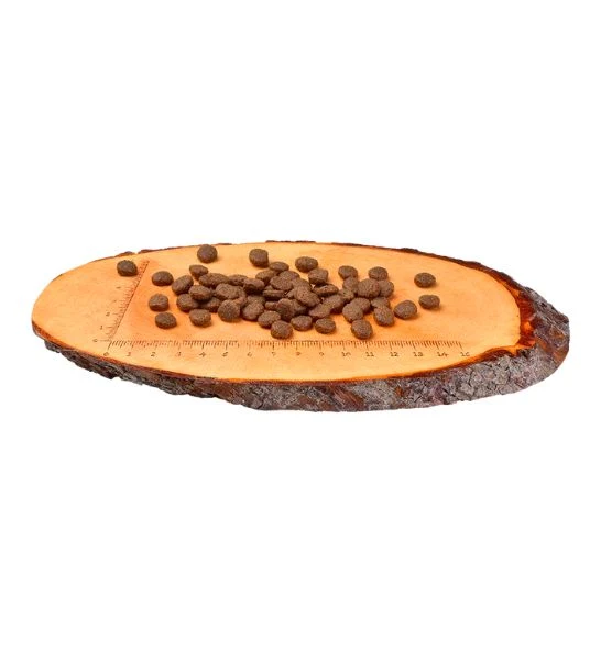 Carnilove Salmon & Turkey for Puppies Dry Food