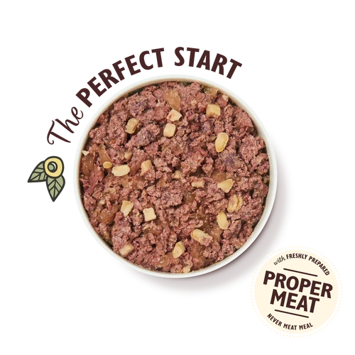 Lily's Kitchen Great British Breakfast Wet Dog Food