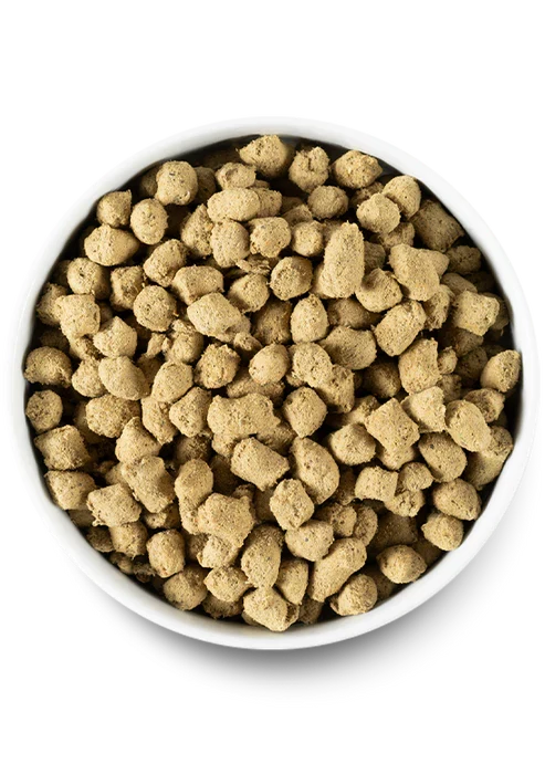 Open Farm Harvest Chicken Freeze Dried Raw Dog Food 297G