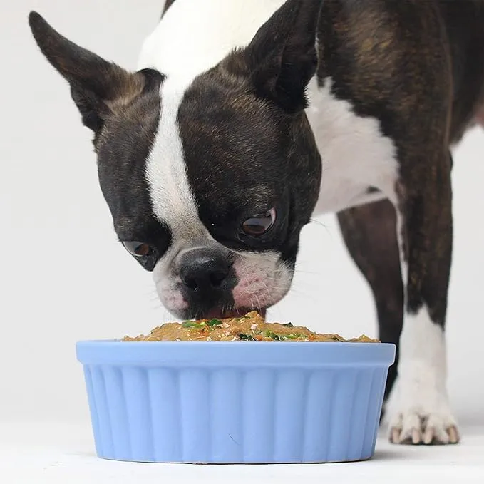Open Farm Grass - Fed Beef Rustic Stew Wet Dog Food 354G