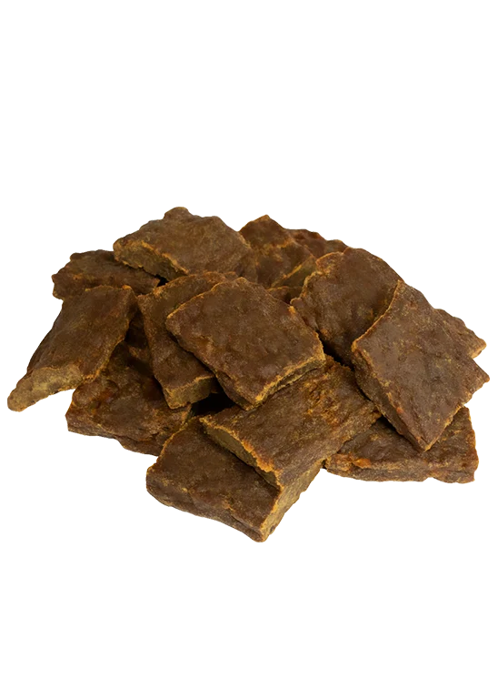 Open Farm Dehydrated Pork Dog Treat 127G