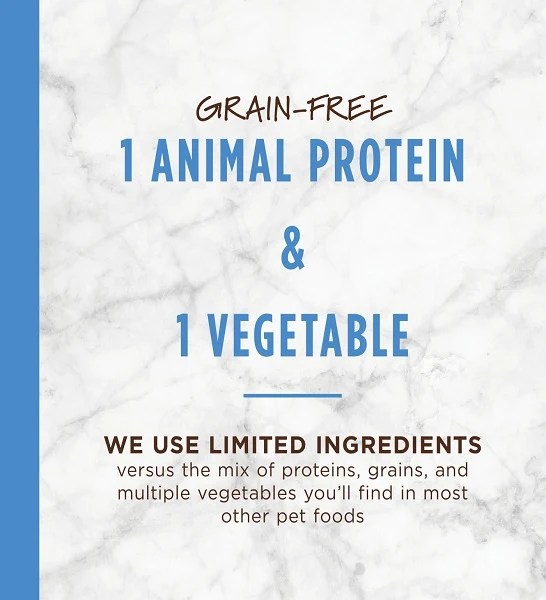 Instinct Limited Ingredient Diet Grain Free Turkey Cat Dry Food 11lbs
