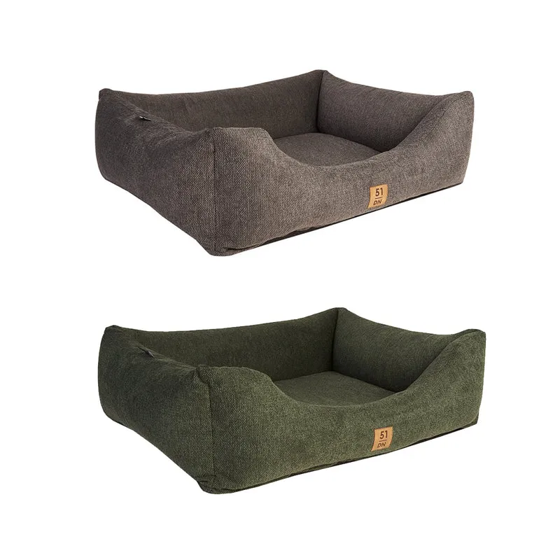 51DN Como Soft Bed