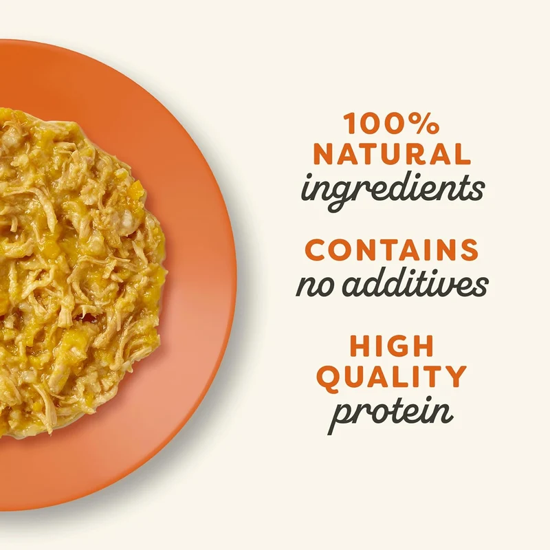Applaws Chicken With Pumpkin Wet Cat Food 70G