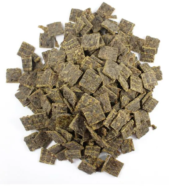 Zeal Air Dried Beef Recipe Dry Dog Food