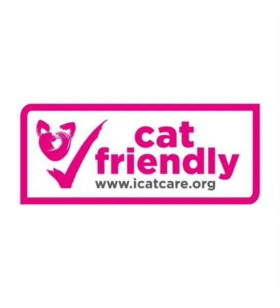 Kittyrama Aqua Cat Collar 19.5cm - 26.5cm