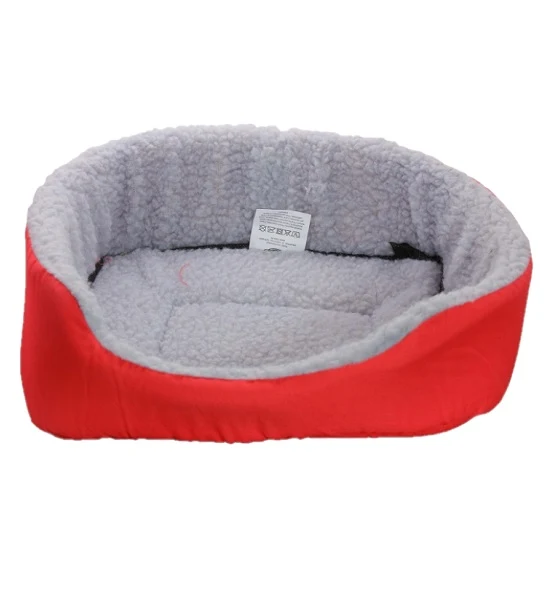 Trixie Fur Bed for Small Pets