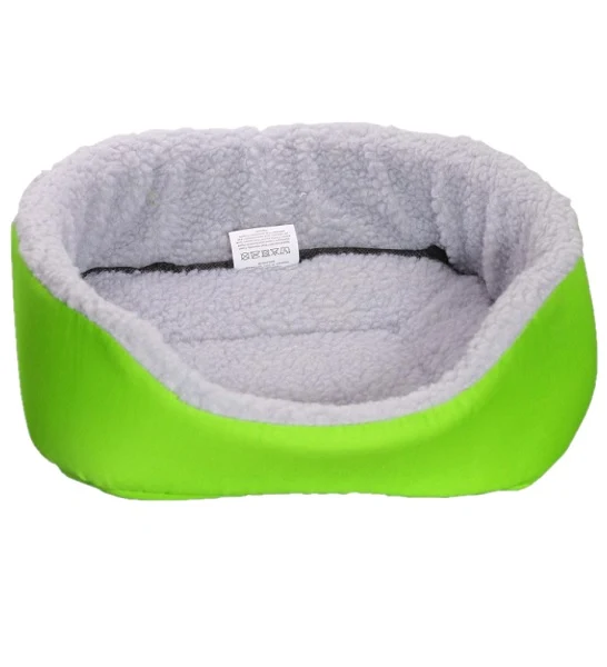 Trixie Fur Bed for Small Pets