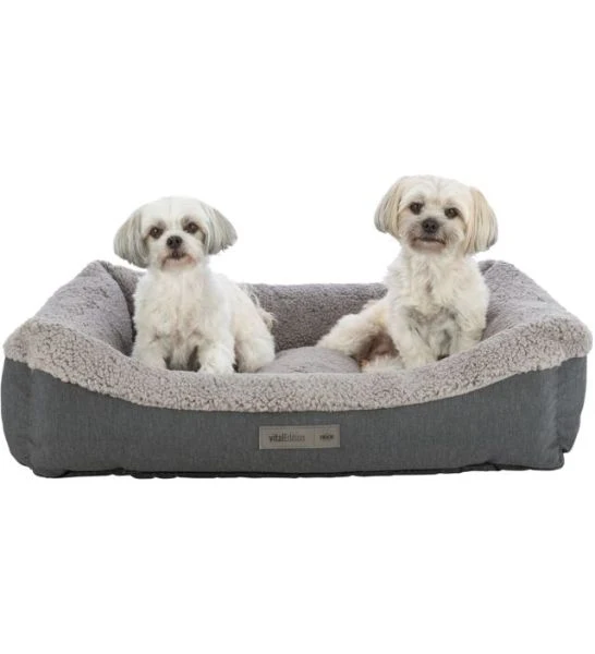 Trixie Bendson Vital Square Bed for Dogs 90x60cm
